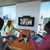 HP Poly Studio R30 USB Audio/Video Bar