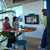 HP Poly Studio R30 USB Audio/Video Bar