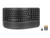 Logitech Wave Keys for Business Keyboard wireless
