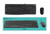 LOGITECH Desktop MK120 Keyboard mouse set USB NOR