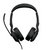 Jabra Evolve2 50 MS Stereo USB-C/A