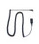 HP Poly 3.5mm jack Alcatel m. afbryder