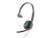 HP Poly Blackwire 3210 USB-C/A BULK