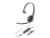 HP Poly Blackwire 3215 USB-C/A BULK