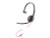 HP Poly Blackwire 3215 USB-C/A BULK