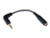 EPOS 5 MM to 2.5 MM Adapter