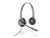HP Poly H261N Supraplus Binaural Headset+Pouch TAA