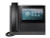 HP Poly CCX 600 Business Phone w. Open SIP and PoE