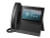 HP Poly CCX 600 Business Phone w. Open SIP and PoE