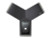 HP Poly Trio C60 IP Conf Phone MS & PoE-enable