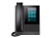 HP Poly CCX 400 Business MS+PoEGSA/TAA No localiz