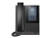 HP Poly CCX 500 Business Phone, SIP+PoE GSA/TAA