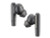 HP Poly Voyager Free 60/60+ Black Earbuds (2 stk)