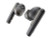 HP Poly Voyager Free 60/60+ Black Earbuds (2 stk)