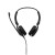 Jabra Evolve 10, Stereo,USB-A,Leatherettes,BLK