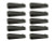 Clothing clip for BIZ™ 2300 - 10 pieces units pack