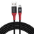 MicroConnect Safe Charge USB-A/Lightning Cable 1.5