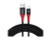 MicroConnect Safe Charge USB-A/C Data Blocker 1.5m