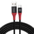 MicroConnect Safe Charge USB-A/C Cable 1.5m