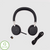 Refurb Yealink BH72 Lite Teams Black USB-A