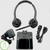 Refurb HP Poly Savi 8420-M Office, USB-A,Stereo