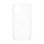 PanzerGlass Transparent Case iPhone 15
