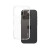 PanzerGlas CARE Case Transparent iPhone 16 Pro