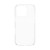 PanzerGlas CARE Case Transparent iPhone 16 Pro