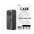 PanzerGlas CARE Case Transparent iPhone 16 Pro