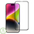 Refurbed Iphone 15 128 GB m. screen protect, cover