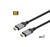 Vivolink PROUSBCMM2 USB cable USB 3.2 Gen 2 (3.1 Gen 2) 2 m USB C Black