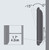 Vivolink VLMW4065T TV mount/stand 165.1 cm (65") Black