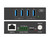 Vivolink VLUSB3EXT100 KVM extender