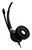 EPOS I SENNHEISER IMPACT SC 630 USB ML Kabling Headset Sort