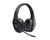 BlueParrott S450-XT Headset Wired & Wireless Head-band Office/Call center Micro-USB Bluetooth Black