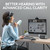 Logitech Zone Wireless 2