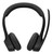 Logitech 981-001451 headphones/headset Wireless Head-band Car/Home office Black