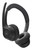 Logitech 981-001451 headphones/headset Wireless Head-band Car/Home office Black