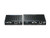Blustream HEX70CS-KIT AV extender AV transmitter & receiver Black