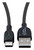 Microconnect ECO-USB3.1CCHAR05B USB cable USB 2.0 0.5 m USB A USB C Black