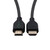 Microconnect ECO-MC-HDM19191.5V2.0 HDMI cable 1.5 m HDMI Type A (Standard) Black