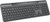 LOGITECH Slim Solar+ K980 - Graphite - NOR