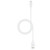 mophie essentials charging cables | 1M USB cable USB 2.0 USB A USB C White
