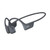 SHOKZ OpenRun Pro 2 Headset Wireless Ear-hook Sports Bluetooth Black