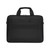 dbramante1928 Santa Monica - 14" Briefcase Recycled - Black