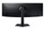 Samsung S95UC computer monitor 124.5 cm (49") 5120 x 1440 pixels Dual QHD LCD Black