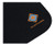 Deltaco GAM-006 mouse pad Gaming mouse pad Black