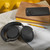 Jabra Evolve3 85 MS Stereo USB-C Black