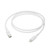 dbramante1928 re-charge - Cable 1m USB-C to Lightn - W