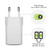 DBRAMANTE B2B WALL CHARGER GAN